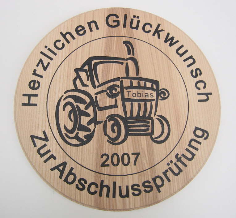 Abschluprfung