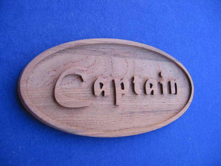 Captain