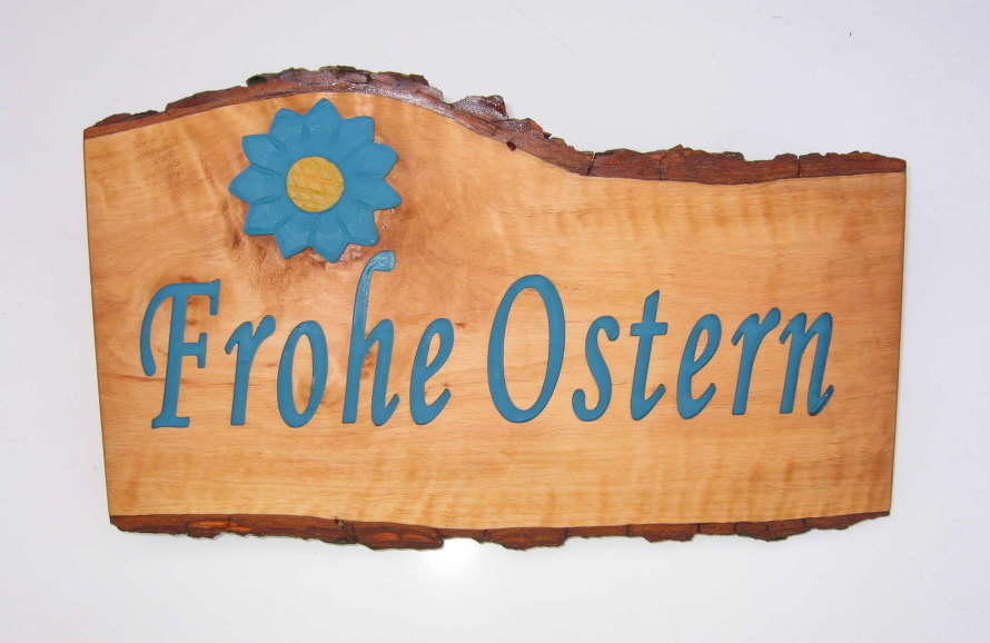 Frohe-Ostern