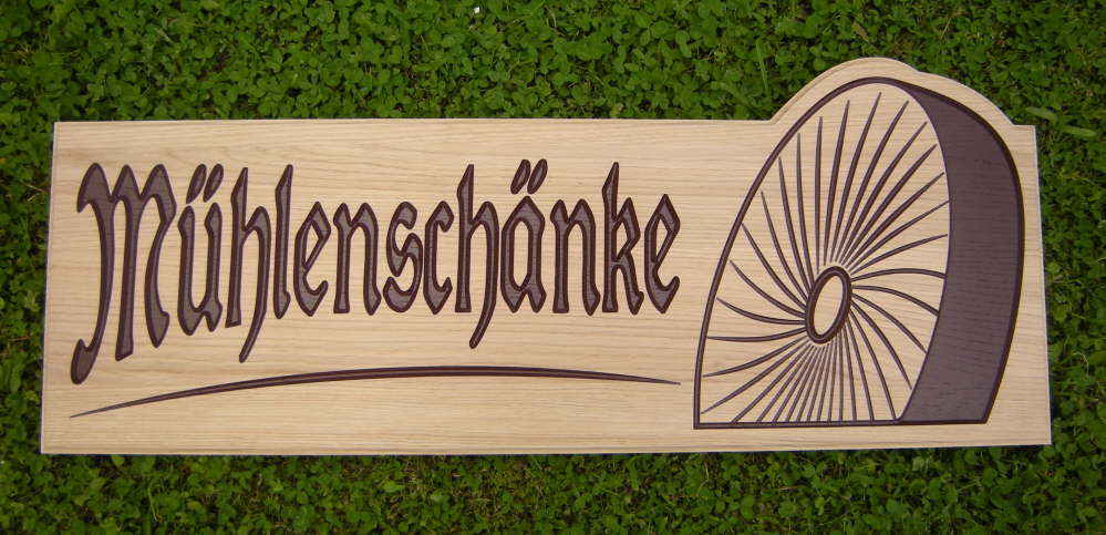 Mhlenschnke 