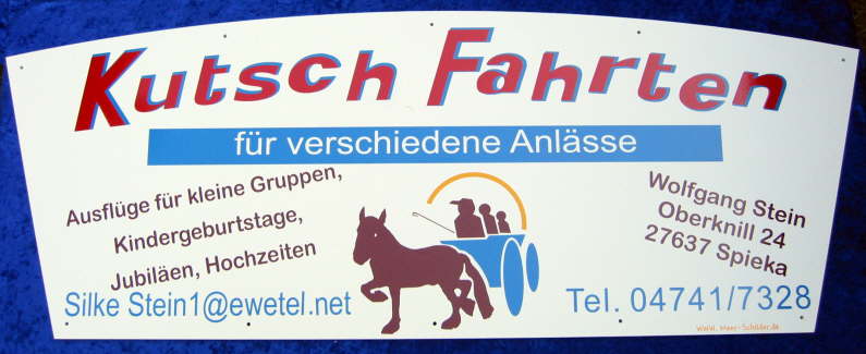 Schilder 