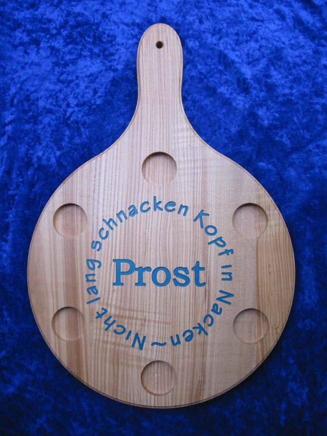 Trinkspruch