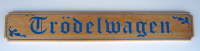 Holzschilder