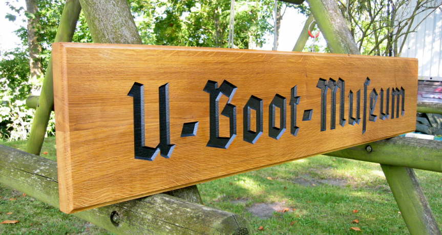 U-Boot Museum